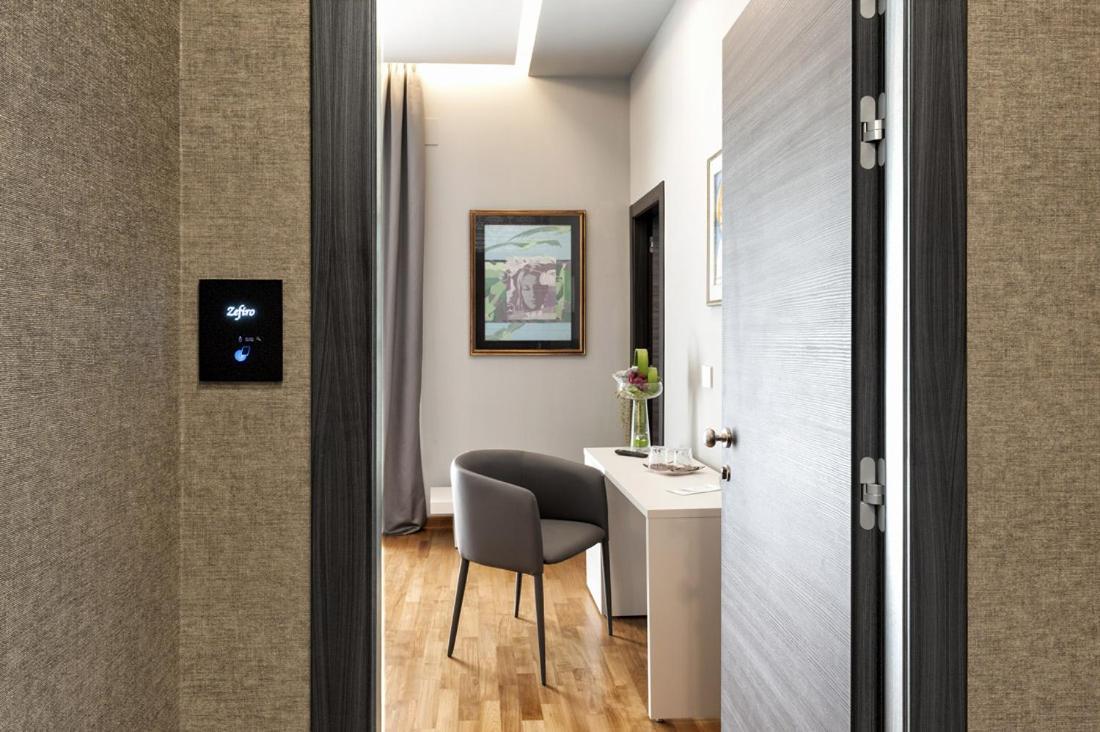 Borea Luxury B&B Pescara Bagian luar foto