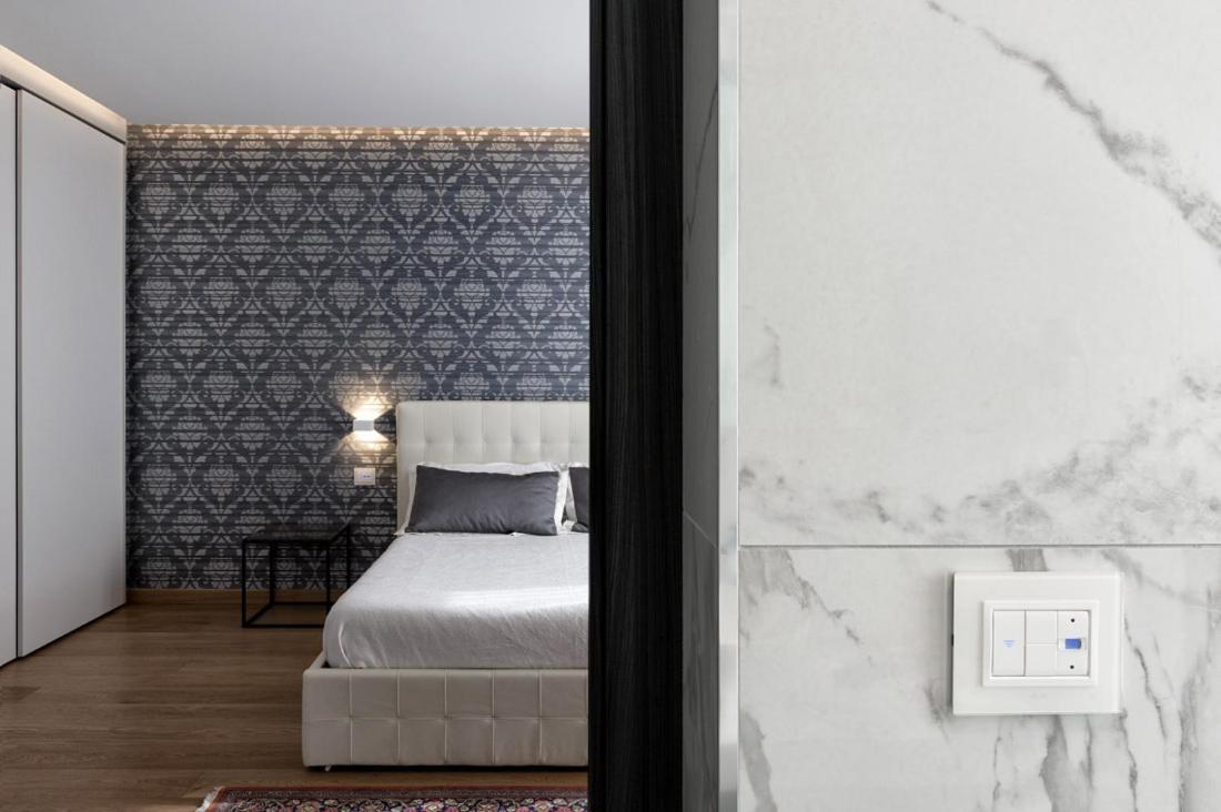 Borea Luxury B&B Pescara Bagian luar foto