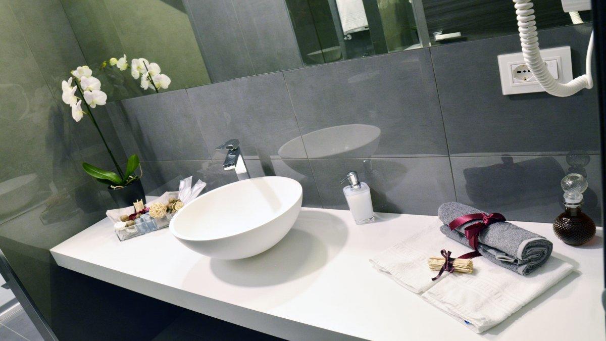 Borea Luxury B&B Pescara Bagian luar foto