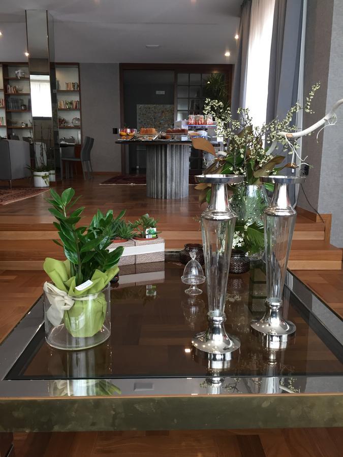 Borea Luxury B&B Pescara Bagian luar foto